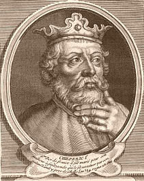 Best King of France
